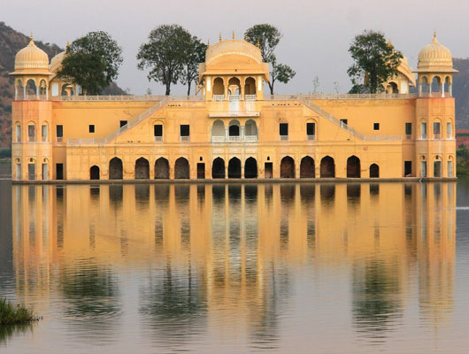 Golden Triangle Tour 3 Nights